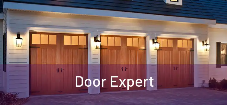  Door Expert 