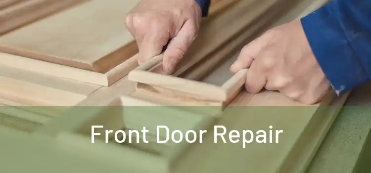  Front Door Repair 