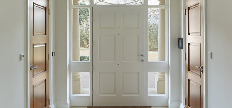 Waterford door replacement contractors