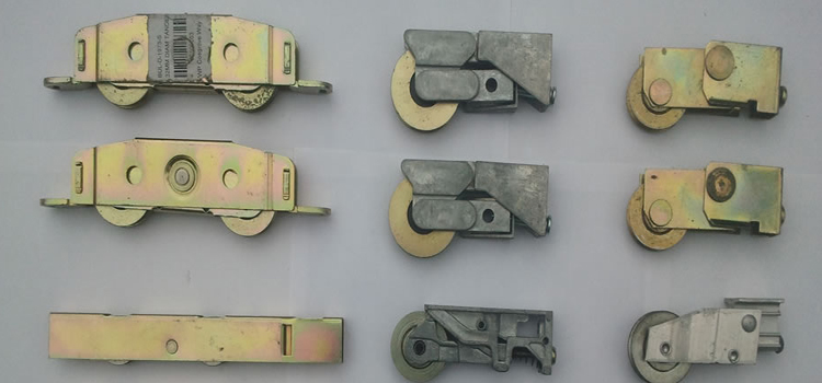 patio sliding door wheel replacement Waterford