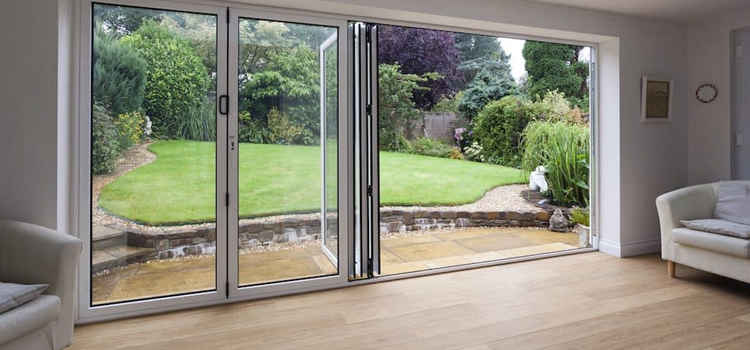 sliding door specialist Waterford